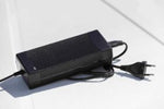 Spare 220V charger for Temo 450 in canada