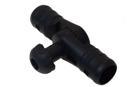 Tilt Borika Assembly for Ø25/32 mm tube Tt253 – Crafts Cove Marine