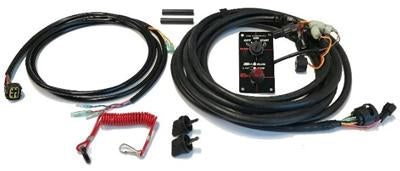 Find the Tohatsu main harness kit with key switch panel. Complete your setup, with delivery across Ontario and Canada. Shop now!