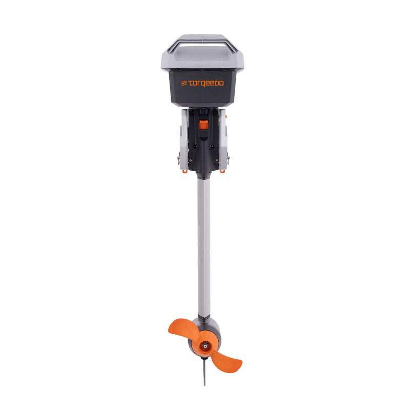 Torqeedo Travel S (NEW) Back