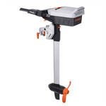 New Torqueedo Travel XP S 5HP Electric Outboard in New Brunswick, Canada