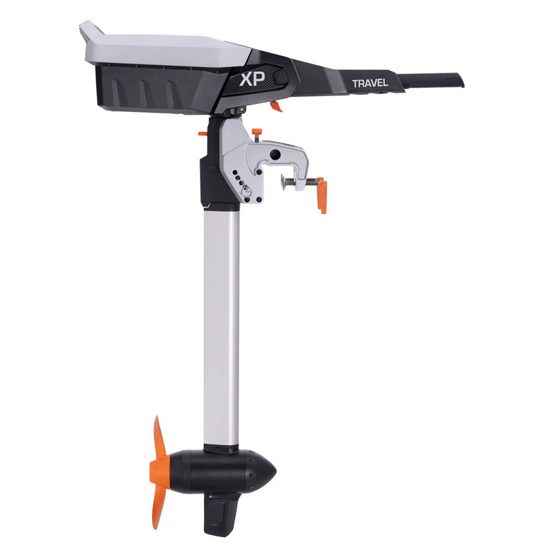Torqueedo Travel XP S 5HP Electric Outboard for Sale in New Brunswick, Canada