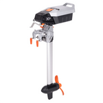 Torqueedo Travel XP S 5HP Electric Outboard gray for Sale in New Brunswick, Canada
