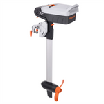 Torqueedo Travel XP S 5HP Electric Outboards black for Sale in New Brunswick, Canada