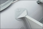 Buy transom mounting support for Kolibri Inflatable Boat and other åaccessories in Canada and the United States. 
