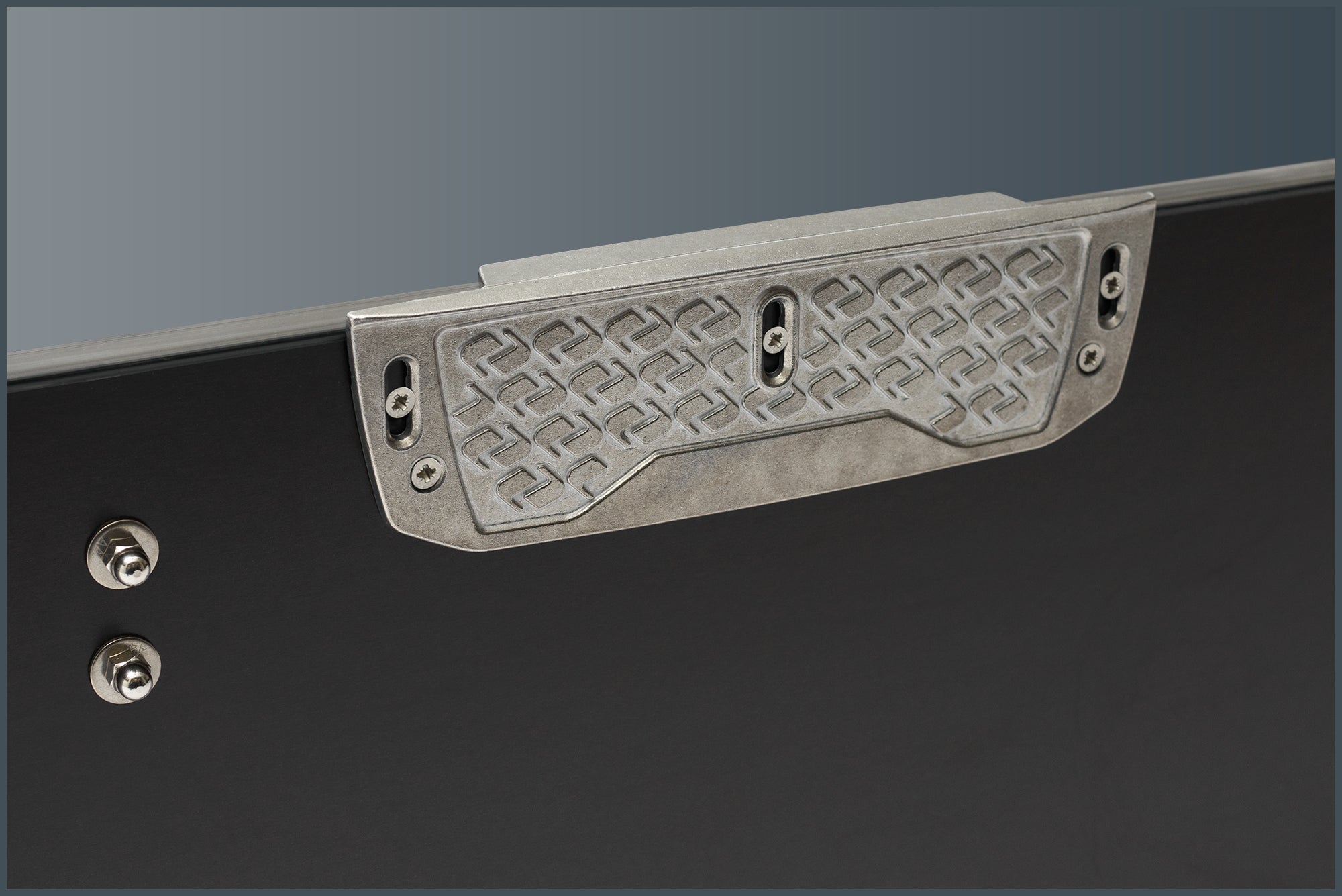Transom Plate for Kolibri Inflatable Boat | Crafts Cove Marine