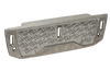 Buy Transom metal plate for Kolibri Inflatable Boat and other accessories in Canada and the United States.