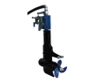 Electric Outboard Aquamot 6.0kW