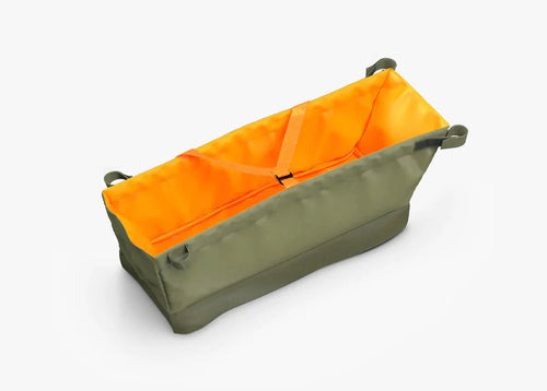 Enhance your eBike experience with top-quality accessories! UBCO Center Bag (Green) is available at Crafts Cove Marine in New Brunswick, Canada.