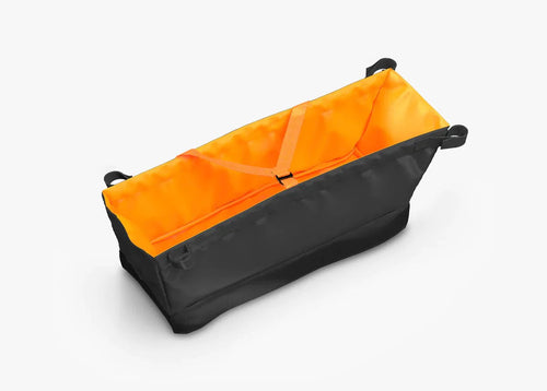 Enhance your eBike experience with top-quality accessories! UBCO Center Bag (Black) is available at Crafts Cove Marine in New Brunswick, Canada.