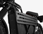 Attachments of eBike UBCO 2x2 Hunt Edition