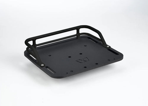 Enhance your eBike experience with top-quality accessories! UBCO 2X2 Rear Cargo Deck Black is available at Crafts Cove Marine in New Brunswick, Canada.