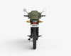 eBike UBCO 2x2 Special Edition (Rear view)