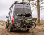 eBike UBCO 2x2 Special Edition in transportation