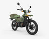Shop eBike UBCO 2x2 Special Edition, and UBCO Accessories for Efficient Electric Transportation in New Brunswick, Canada at Crafts Cove Marine.