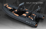 GALA Viking V420 Black