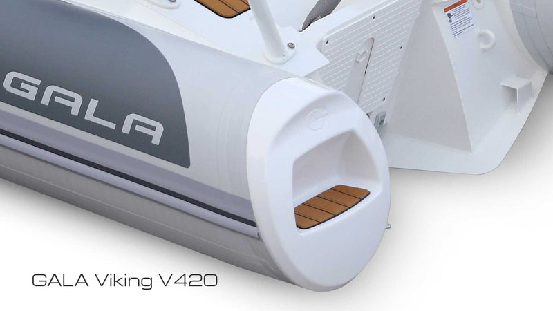 GALA Viking V420 Tube