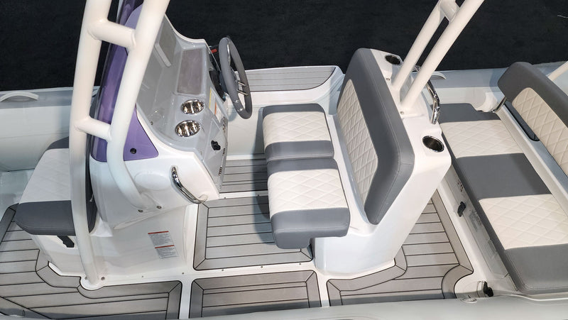 GALA Viking V500 Seats