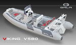 GALA Viking V580 Image