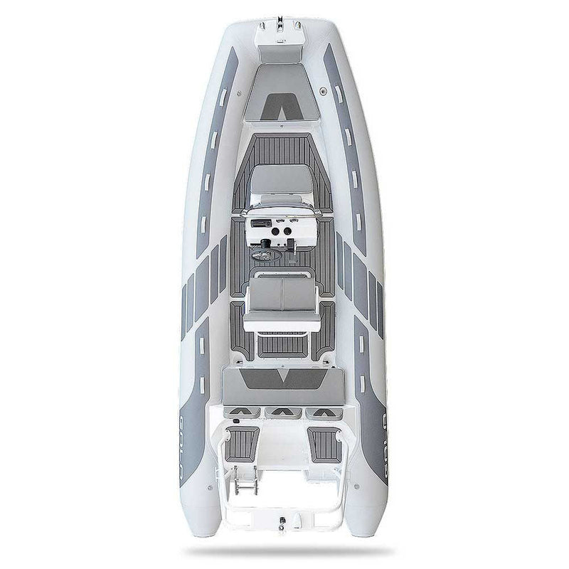 GALA Viking V580