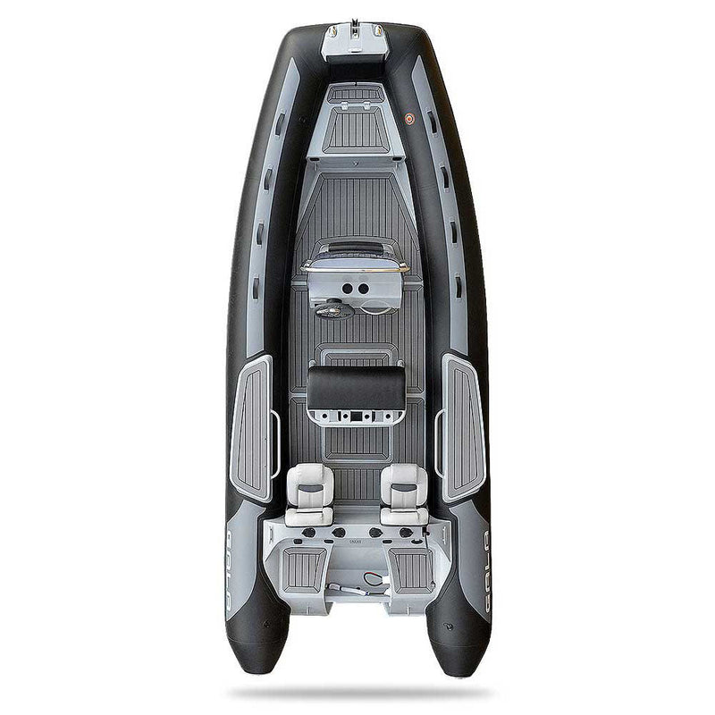 GALA Viking V580F