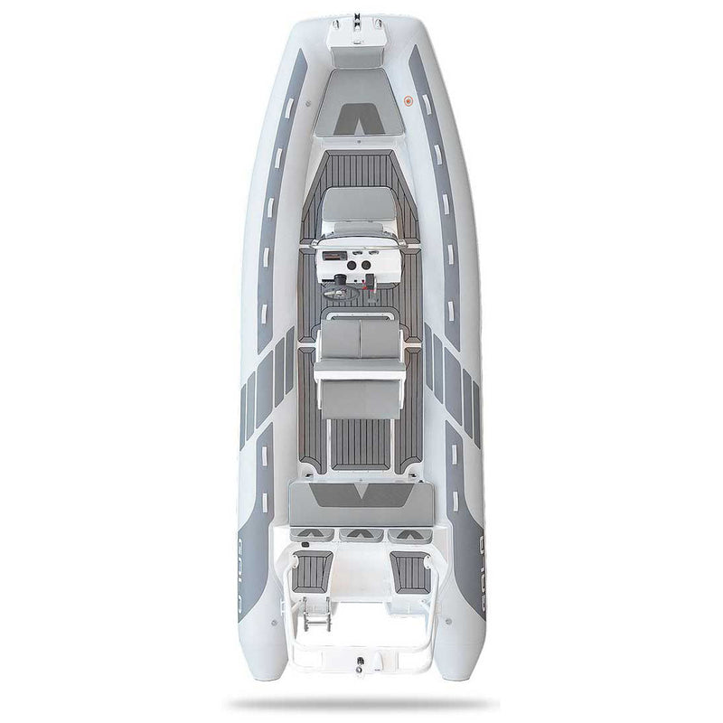 GALA Viking V650