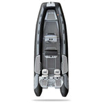 Rigid Inflatable Boat GALA Viking V650F
