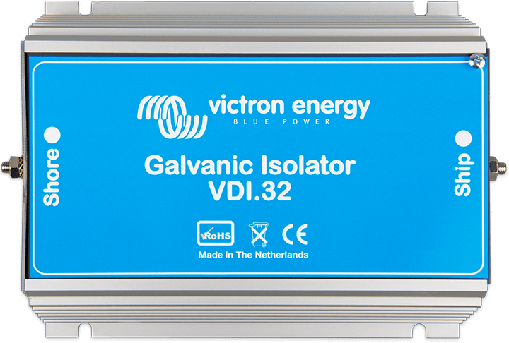 Galvanic Isolator Victron VDI-64