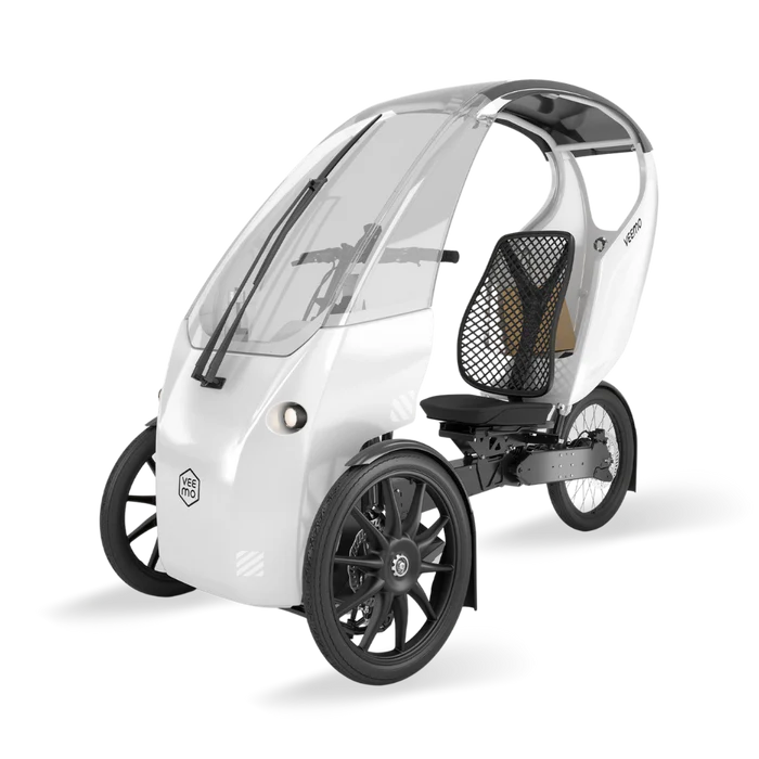 Shop ENVO Veemo SE Velomobile Shop ENVO Veemo SE Velomobile