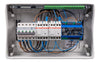 Victron Anti-Islanding Box 63A Inside