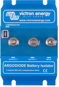 Victron Argodiode Battery Isolators