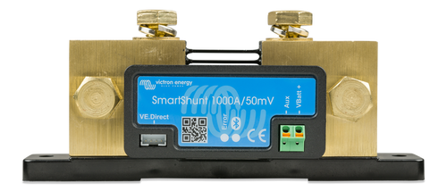 Victron Battery Monitor SmartShunt 1000A IP21