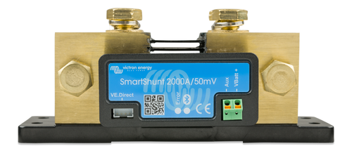 Victron Battery Monitor SmartShunt 2000A IP21 