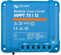 Victron BlueSolar MPPT 75