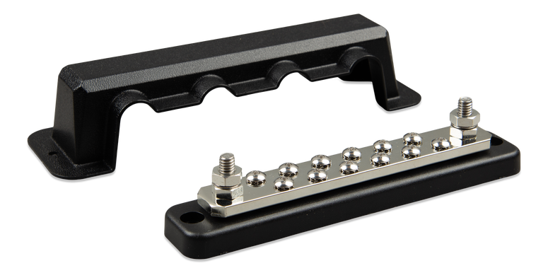 Victron Busbar 250A 2P 12