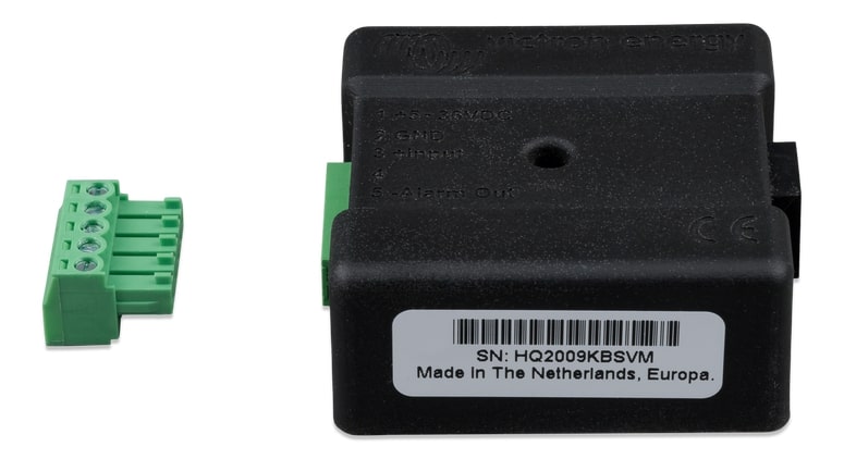 Victron CAN-bus Temperature Sensor Front
