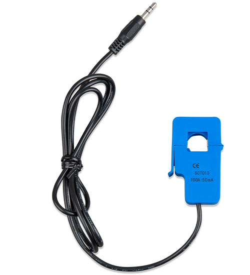 Victron Current Transformer Jack