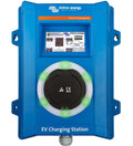 Victron EV Charging Station