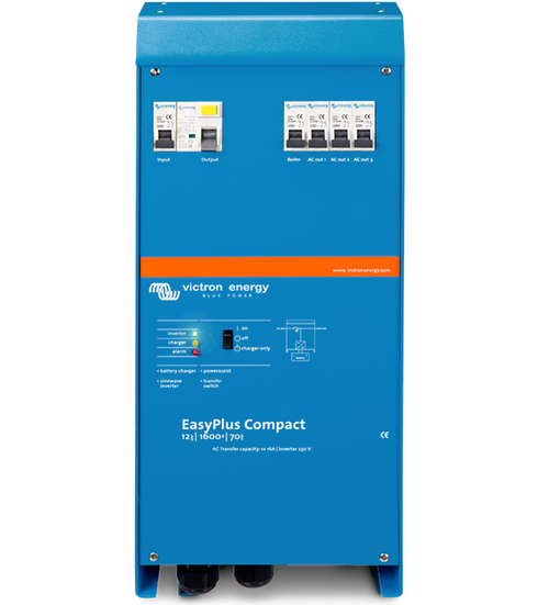 Victron EasyPlus
