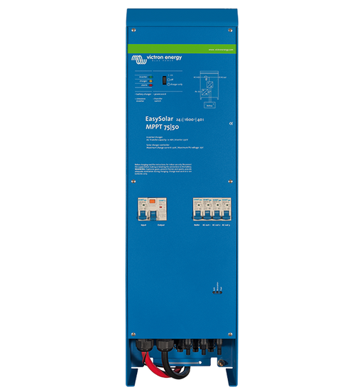 Victron EasySolar
