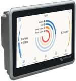 Victron Energy Ekrano GX Side