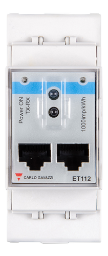 Victron Energy Meter ET-112