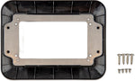Victron GX Touch 50 Adapter Set