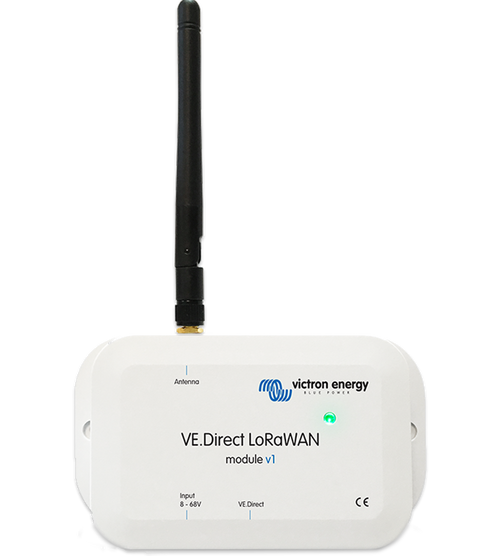 Victron Module VE.Direct LoRaWAN