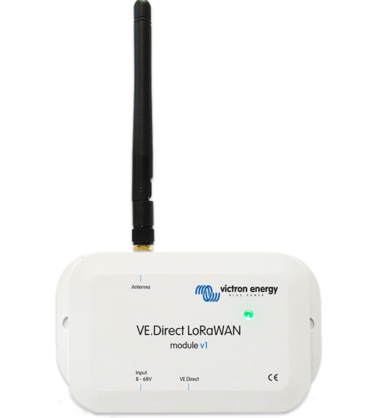 Victron Module VE.Direct LoRaWAN | Crafts Cove Marine