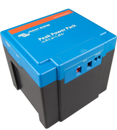 Victron Peak Power Pack