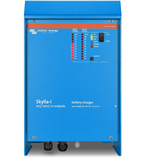 Victron Skylla-i 