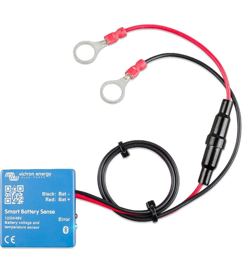 Victron Smart Battery Sense