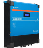 Victron SmartSolar MPPT RS Side