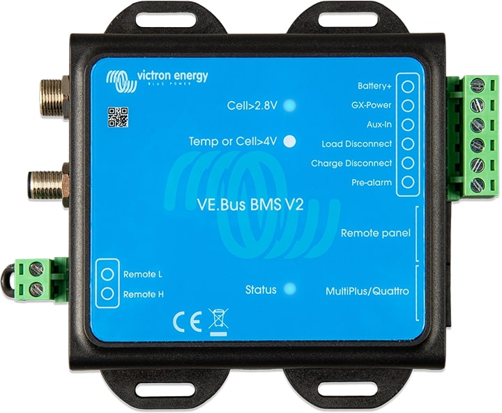 Victron VE.Bus V2 BMS